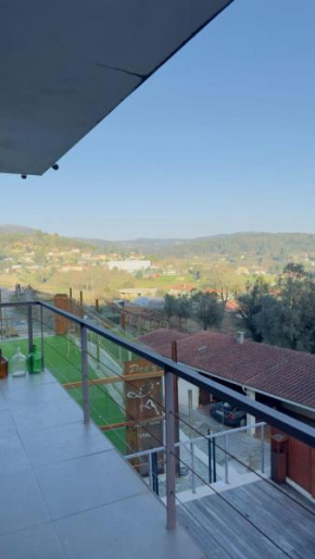 Casa LOS PADEL - Vitorino dos Piães